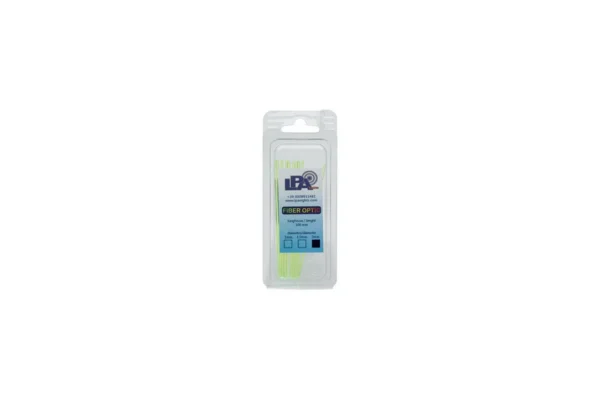 Fibre optique dia 2 mm long 100mm