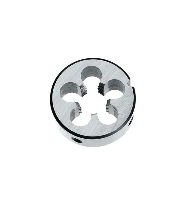 Filière à main pour silencieux – M14 x 100 – Diam. 38 mm – Tout-Chasse.fr