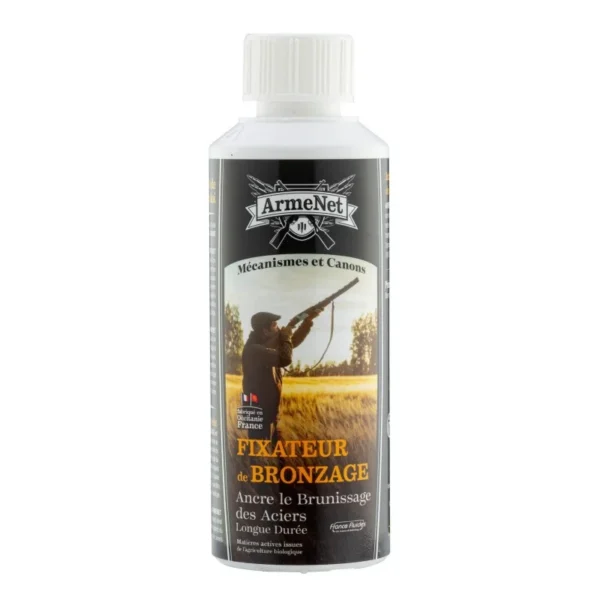 FIXATEUR DE BRONZAGE ARMENET | WesternGuns