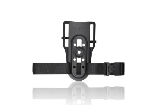 FIXATION HOLSTER PORT BAS