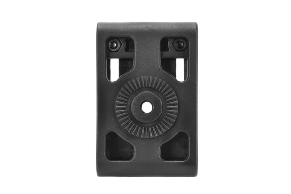 FIXATION HOLSTER POUR CEINTURE