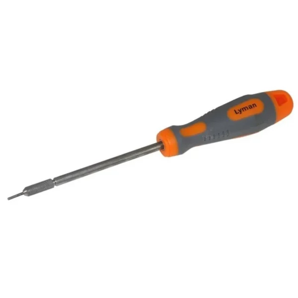 FLASH HOLE CLEANER LYMAN REF 7777750 | WesternGuns