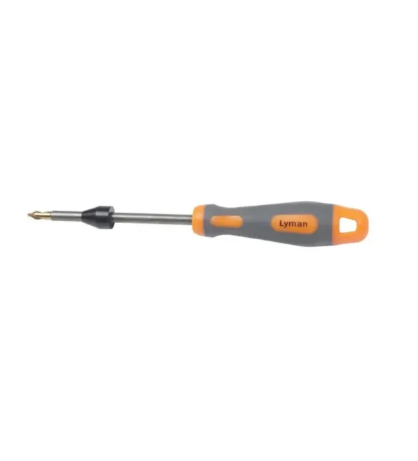 Flash hole uniformer Lyman – Tout-Chasse.fr