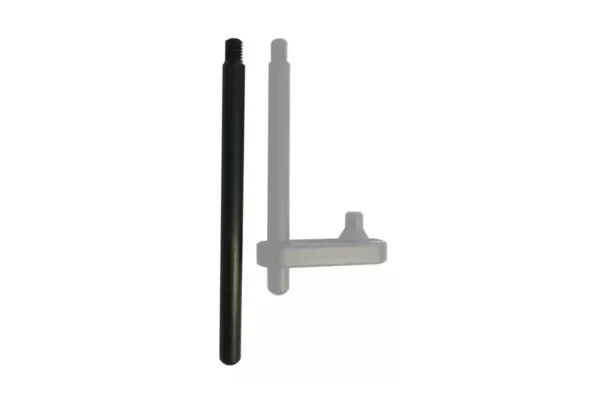 Flex-Alpha-X-RM Holster Muzzle Support Extension Rod