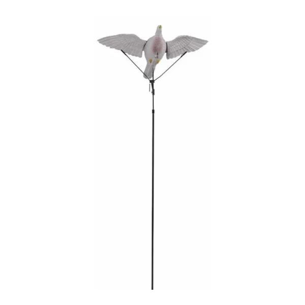 Floater pour appelant pigeon chez votre spécialiste de la chasse au gibier d’eau!!