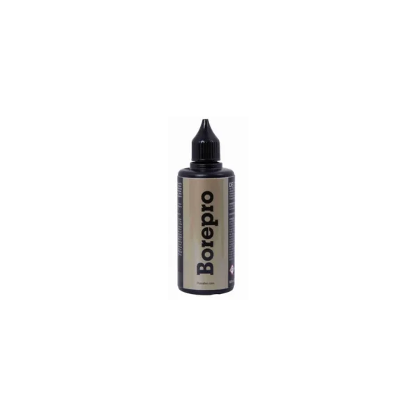Fluna Tec Bore Pro 100 ml – Nettoyant canon haute performance