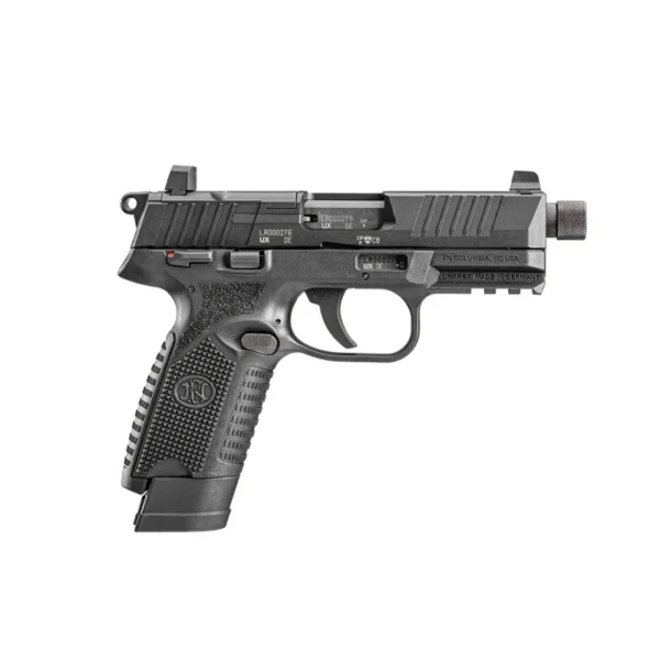 FN Herstal 22 LR FN 502 Tactical noir