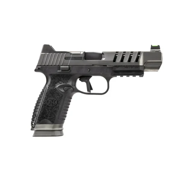 FN Herstal FN 509 LS Edge Cal. 9x19mm