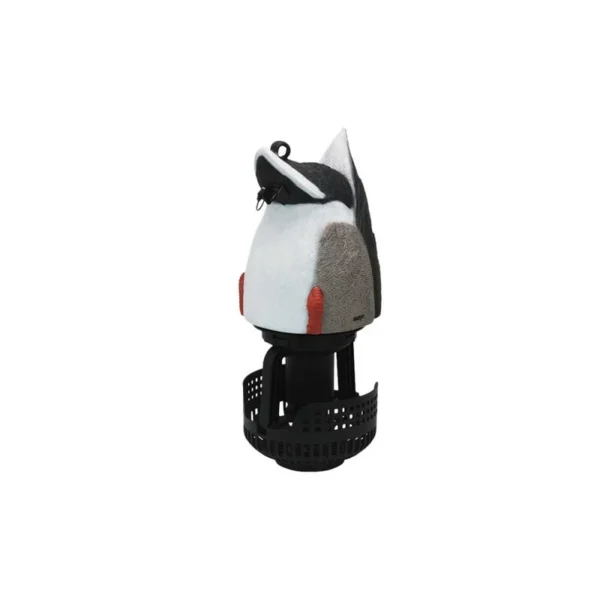 Forme de colvert en mouvement MALLARD MACHINE – MOJO
