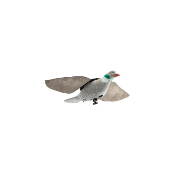 Forme de pigeon Super Flap sur Toutpourlahutte.com
