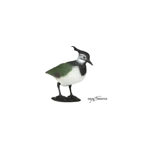 Appelant plastique vanneau sur patte avec pic chez votre spécialiste de la chasse au gibier d’eau!!