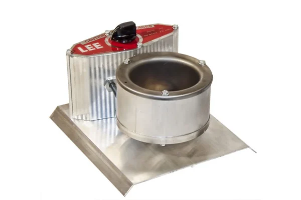 FOUR A PLOMB CAPACITE 1.8 Kg LEE