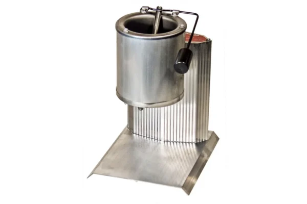 FOUR A PLOMB CAPACITE 4.5 Kg POT IV LEE