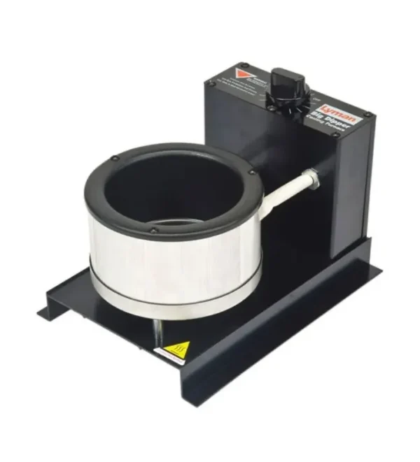 Four à Plomb Lyman Big Dipper 230v – Tout-Chasse.fr