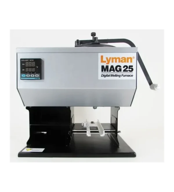 Four à plomb Lyman Mag 25 – Tout-Chasse.fr