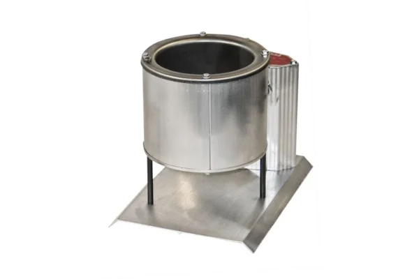 FOUR A PLOMB MAGNUM MELTER 110 V