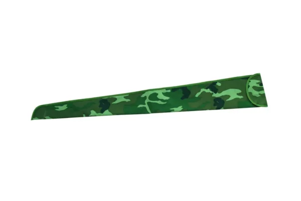 FOURREAU ARME CAMOUFLE 130CM