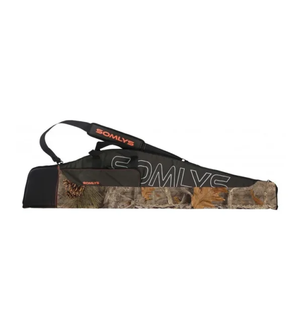 Fourreau camo forest 123 cm Somlys – Tout-Chasse.fr