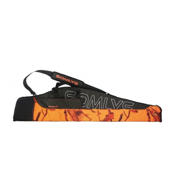 Fourreau camo orange 123 cm Somlys – Tout-Chasse.fr