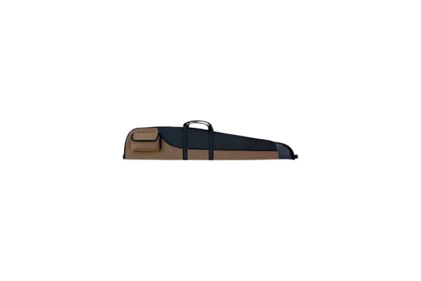 FOURREAU CARABINE BLACK/BROWN 123CM