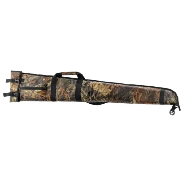 Fourreau carabine camouflage forêt v2 – Country Sellerie – Fourreau Camo Country