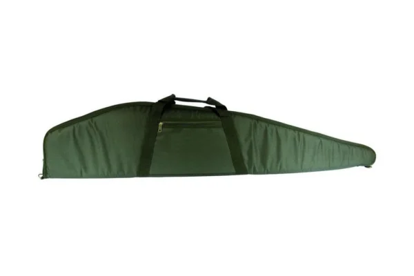 FOURREAU CARABINE EPAIS VERT 125CM