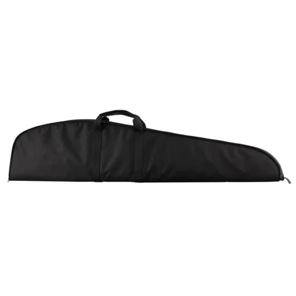 Acheter Fourreau Carabine Noir 126×28 cm | toutpourlahutte.fr