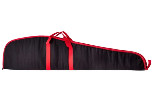 Fourreau carabine noir/rouge – Country Sellerie