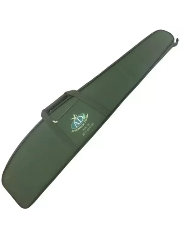 Fourreau carabine/fusil armurerie Dubuc 123cm