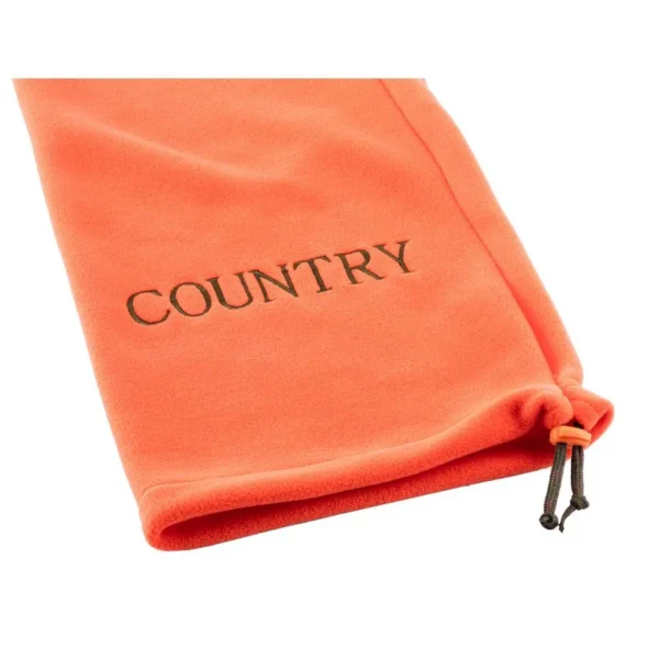 Acheter Fourreau Chaussette Orange Country – Protection Fusil | toutpourlahutte.fr