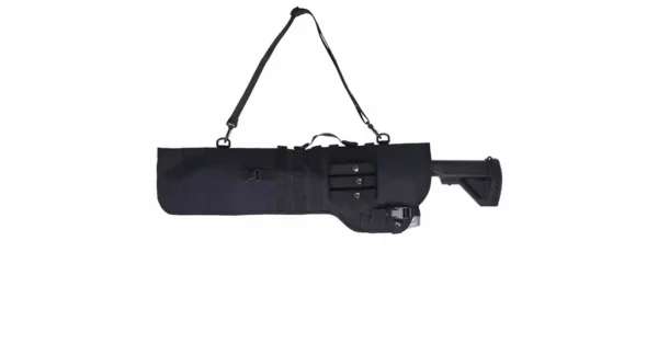 Fourreau de transport tactique Aegon souple pour arme longue