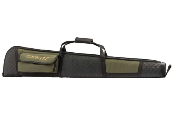 Fourreau en cordura pour fusil de chasse – Country Sellerie