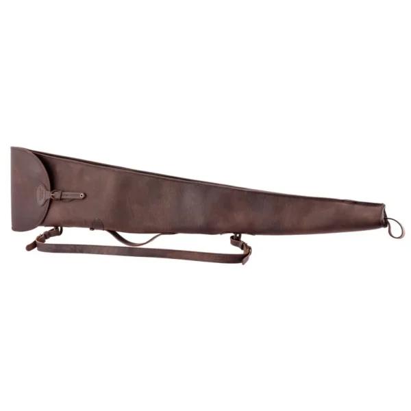 Double fourreau en cuir – Fourreau cuir seul