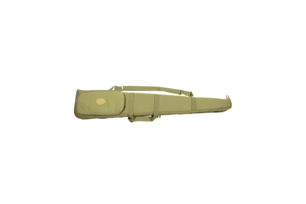 Fourreau en toile double pour carabine (1m17)FUZYON CHASSE