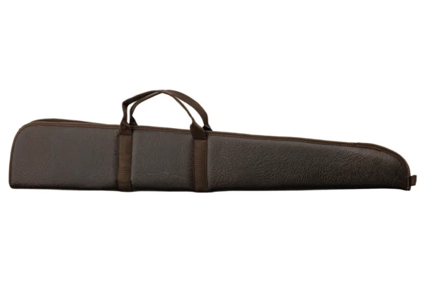 Fourreaux en vinyle marron pour fusil – Fourreau Court