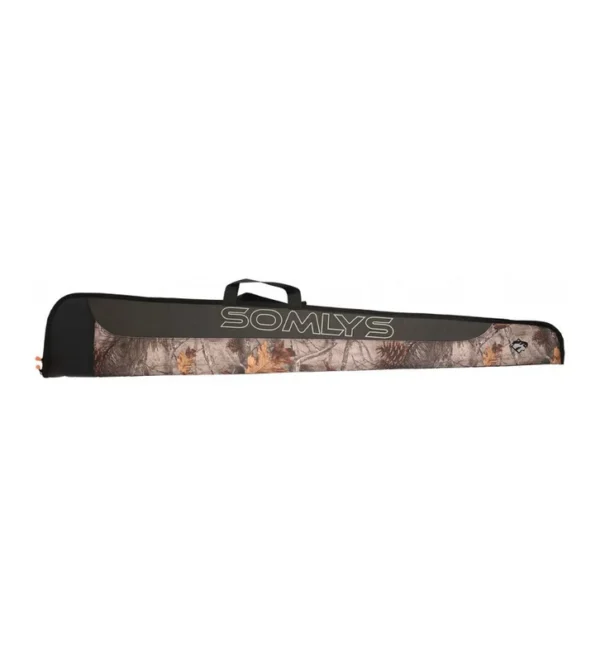 Fourreau fusil camo 3DX 140 cm Somlys – Tout-Chasse.fr