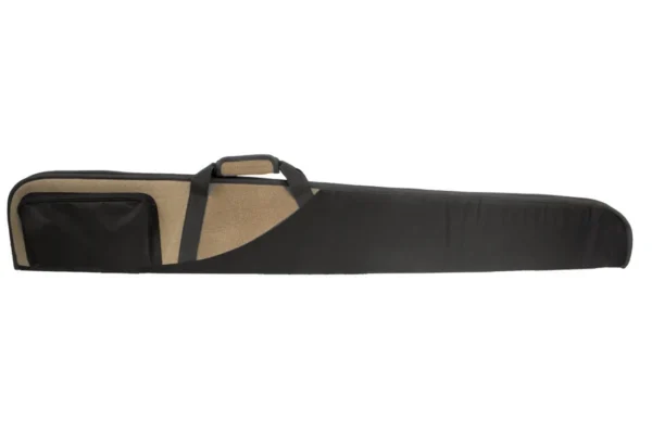 Fourreau fusil cordura avec poche – Country Sellerie