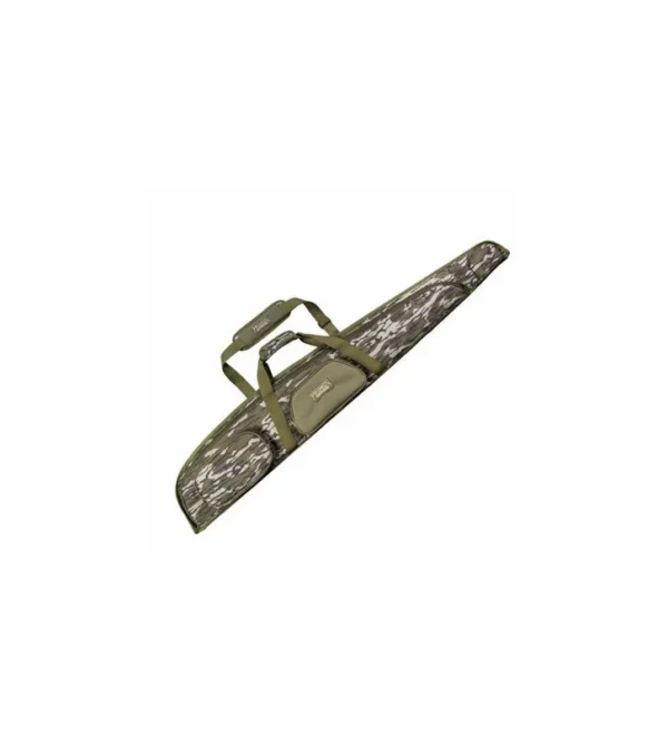 Fourreau fusil mossy oak bottom land 132cm, 3 poches laterales – Tout-Chasse.fr