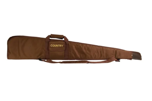 Fourreau nylon fusil de chasse – Country Sellerie
