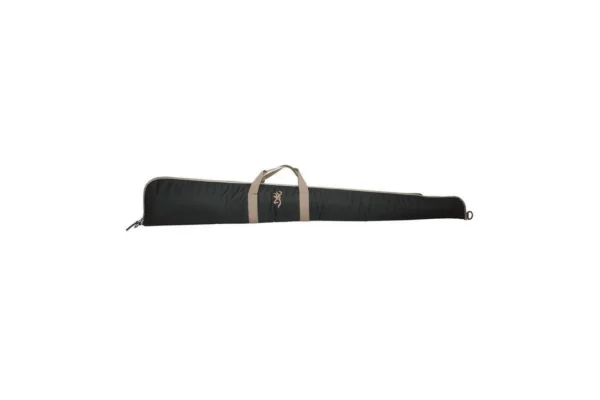 FOURREAU PLAINSMAN REGULAR BLACK 132CM