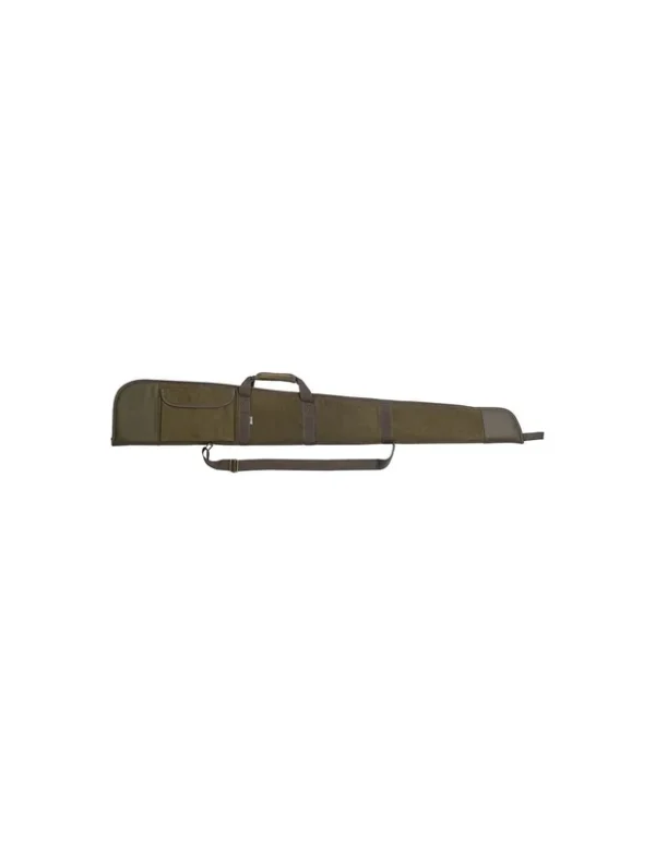 Fourreau Pour Carabine Avec Optique Rambouillet – PERCUSSION