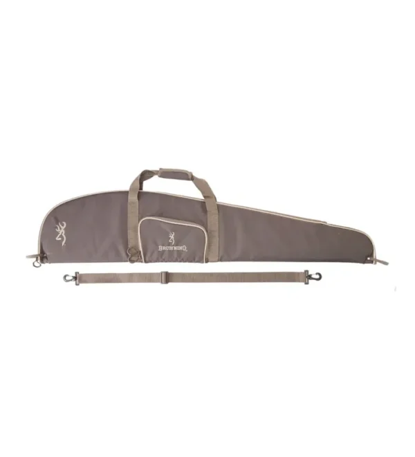 Fourreau pour carabine Browning Hunter Brown 134 cm – Tout-Chasse.fr