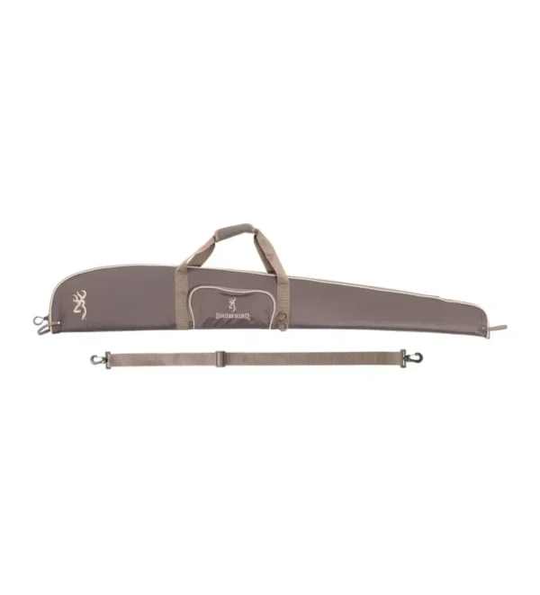 Fourreau pour fusil Browning Hunter Brown 136 cm – Tout-Chasse.fr