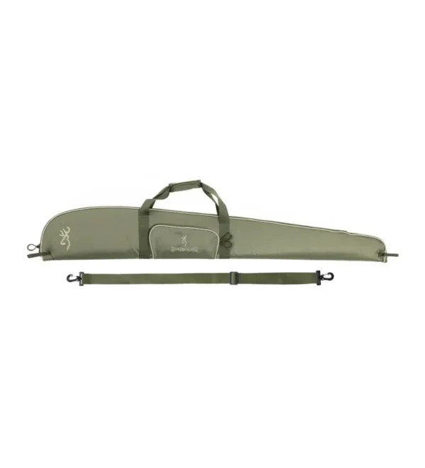 Fourreau pour fusil Browning Hunter Kaki 136 cm – Tout-Chasse.fr