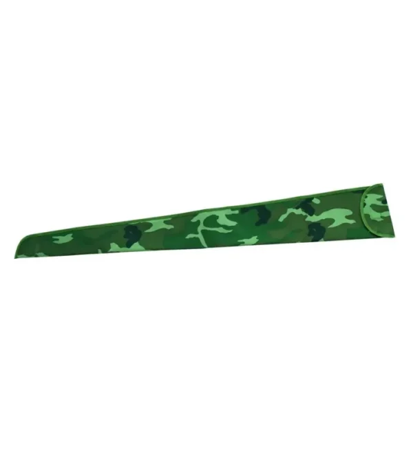 Fourreau pour fusil camo Colombi – 130 cm – Tout-Chasse.fr