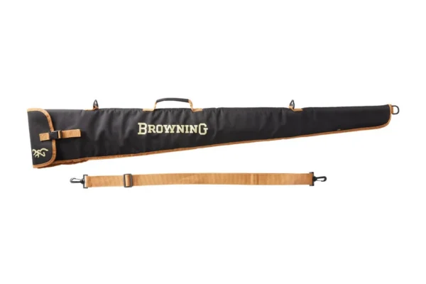 FOURREAU PRIMER SHOTGUN NOIR 136 CM