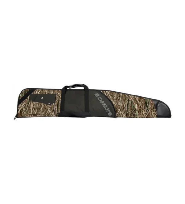 Fourreau sac à dos camo roseaux 150 cm Somlys – Tout-Chasse.fr
