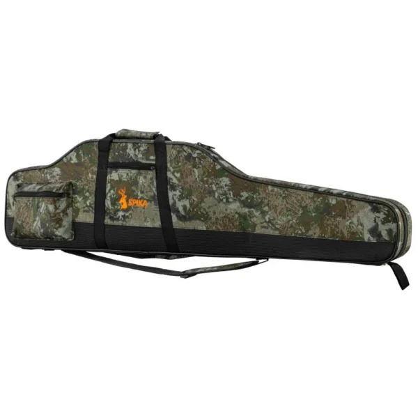 Fourreau sac à dos camo 127 cm pour carabine – Spika – FOURREAU SPIKA CARABINE CAMO BIARRI -SAC A DOS-127 CM