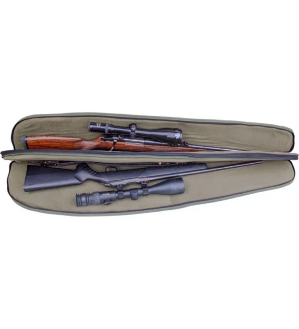 Fourreau Spécialv pour 2 armes – env. 125 cm – Tout-Chasse.fr