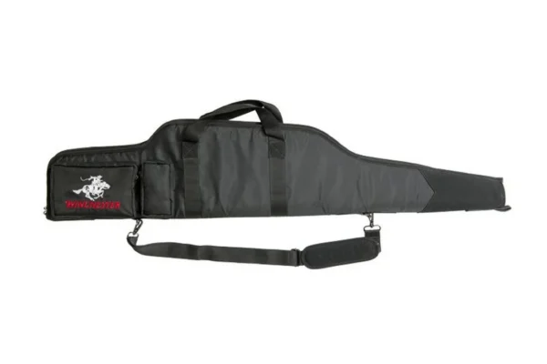 FOURREAU SXR SCOPE BLACK 124CM